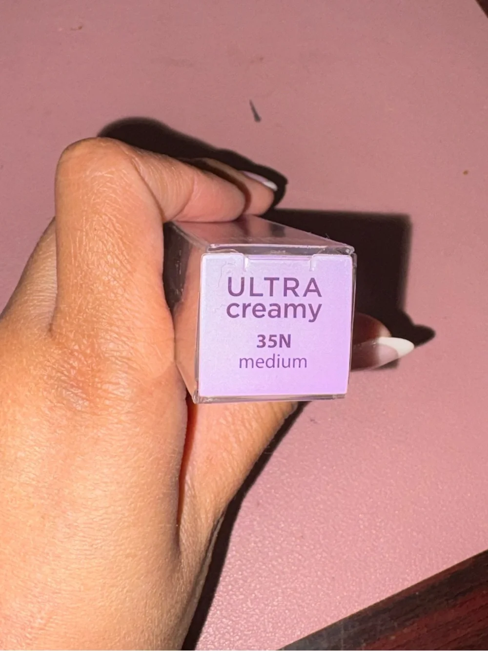 never used